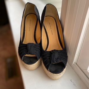 Charlotte Russe Wedges